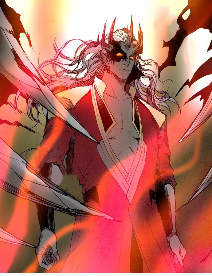 Lessa 2: The Crimson Knight Chapter 88 - 12