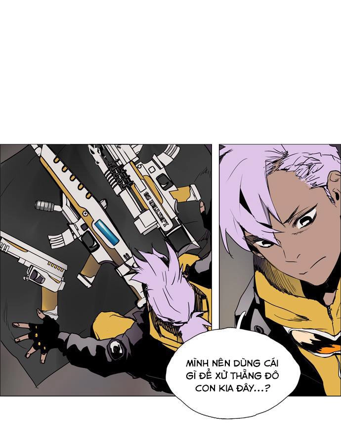 Lessa 2: The Crimson Knight Chapter 88 - 16