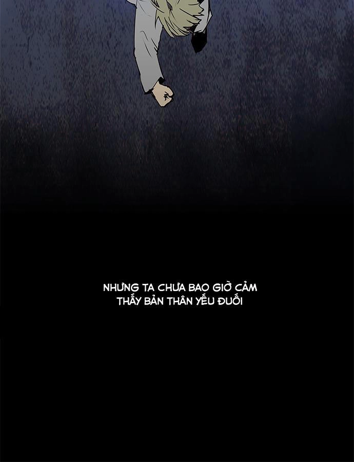 Lessa 2: The Crimson Knight Chapter 89 - 8