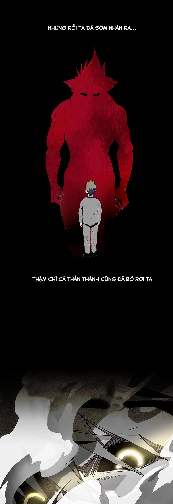 Lessa 2: The Crimson Knight Chapter 89 - 10