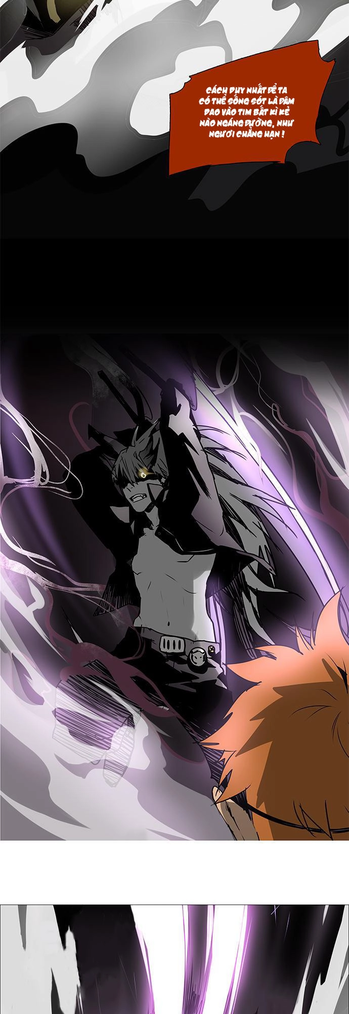 Lessa 2: The Crimson Knight Chapter 89 - 11