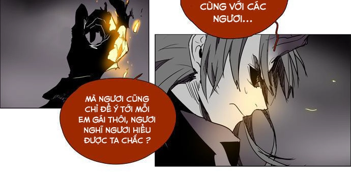 Lessa 2: The Crimson Knight Chapter 90 - 16