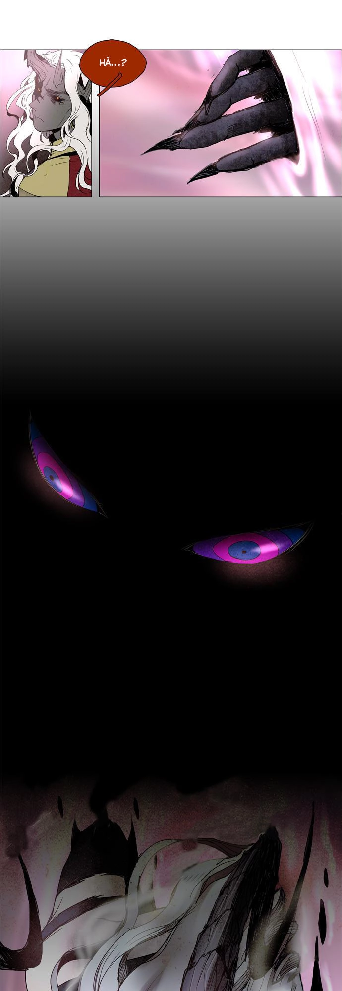 Lessa 2: The Crimson Knight Chapter 94 - 5