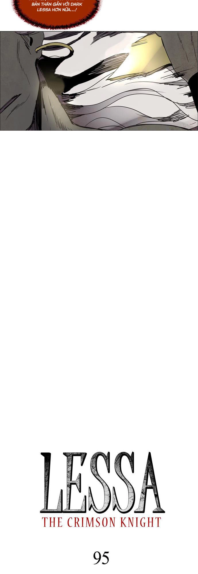 Lessa 2: The Crimson Knight Chapter 95 - 2