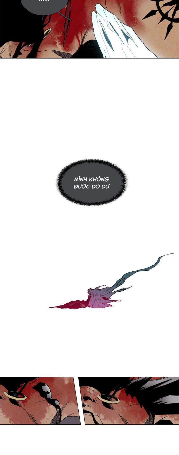 Lessa 2: The Crimson Knight Chapter 95 - 10