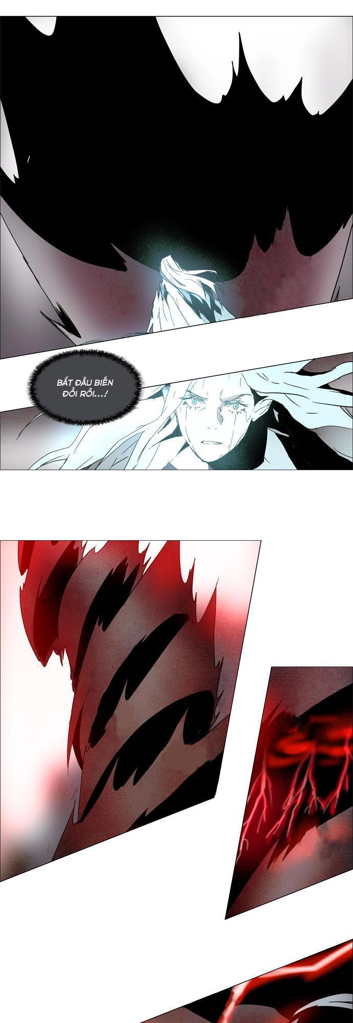 Lessa 2: The Crimson Knight Chapter 95 - 11