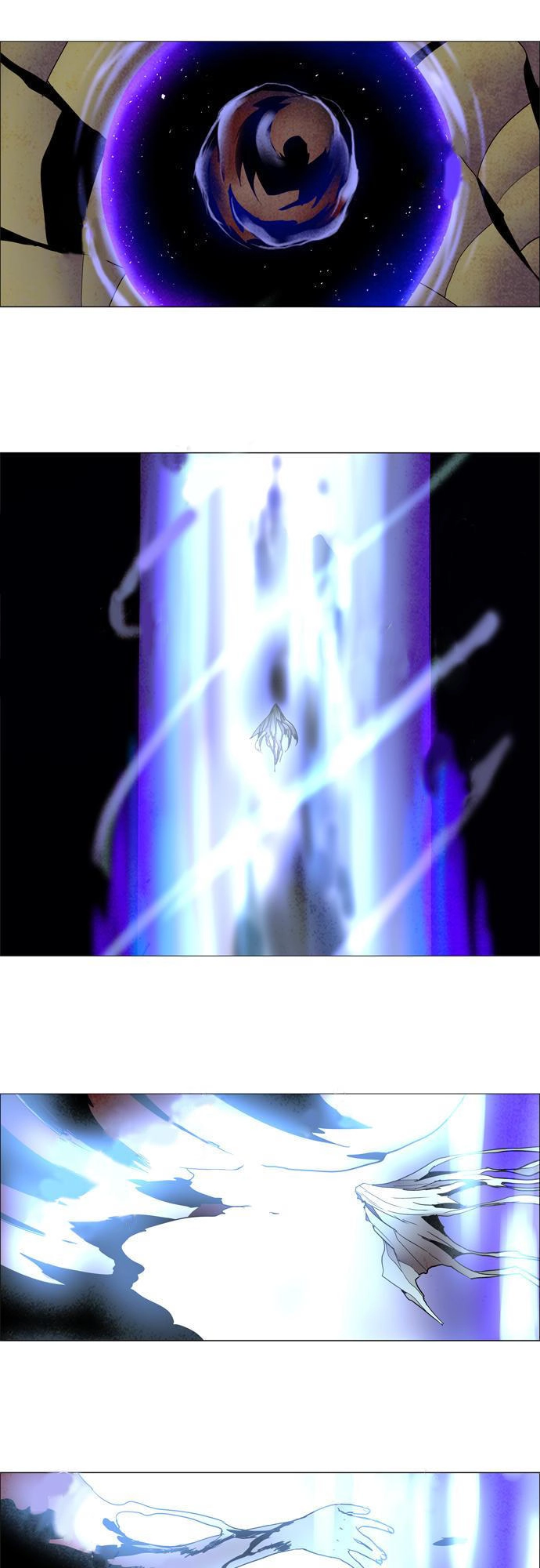 Lessa 2: The Crimson Knight Chapter 95 - 13