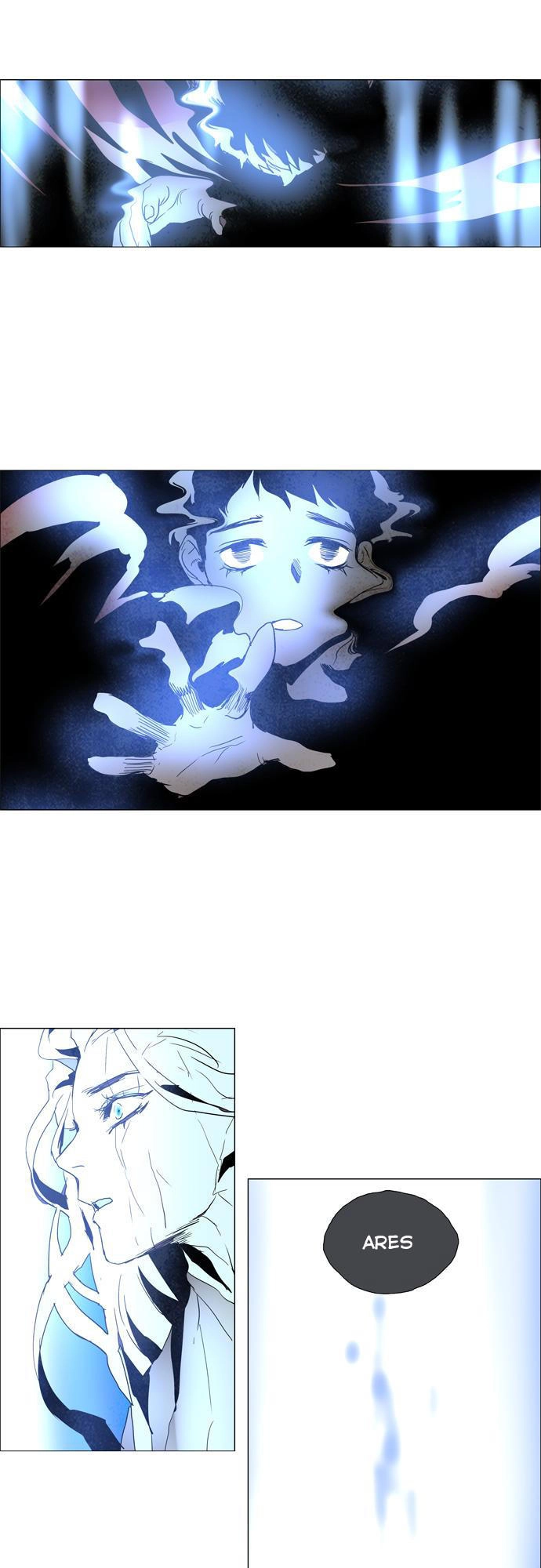 Lessa 2: The Crimson Knight Chapter 95 - 15