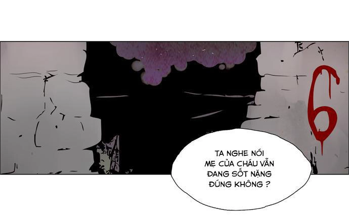 Lessa 2: The Crimson Knight Chapter 96 - 8