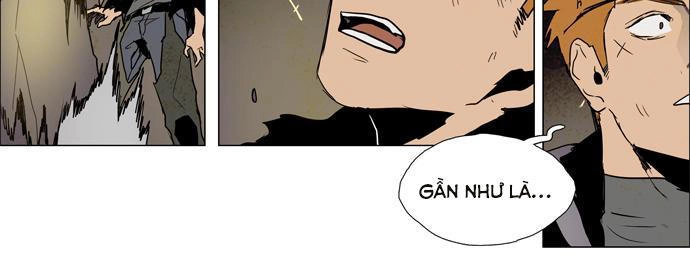 Lessa 2: The Crimson Knight Chapter 96 - 16