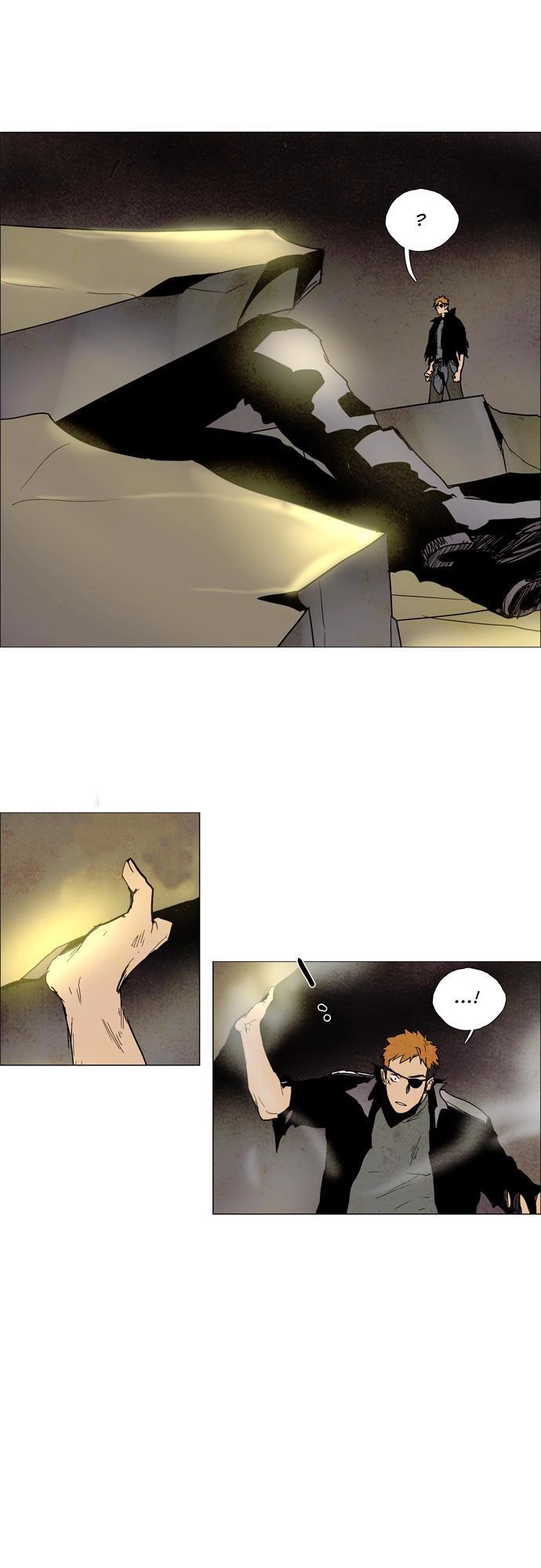 Lessa 2: The Crimson Knight Chapter 96 - 17