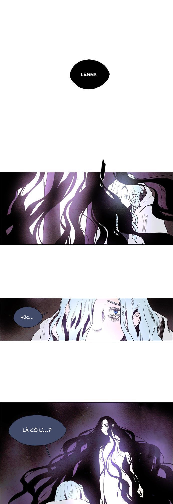 Lessa 2: The Crimson Knight Chapter 100 - 10