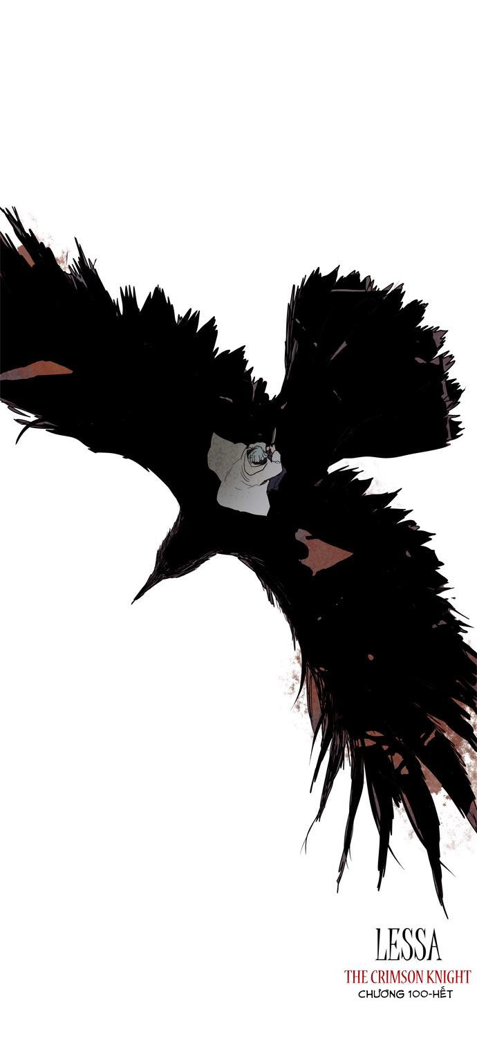 Lessa 2: The Crimson Knight Chapter 100 - 16