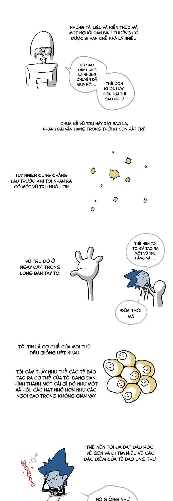 Lessa 2: The Crimson Knight Chapter 100 - 20