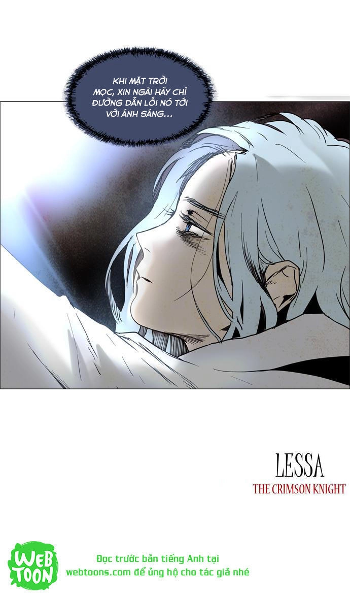 Lessa 2: The Crimson Knight Chapter 102 - 12