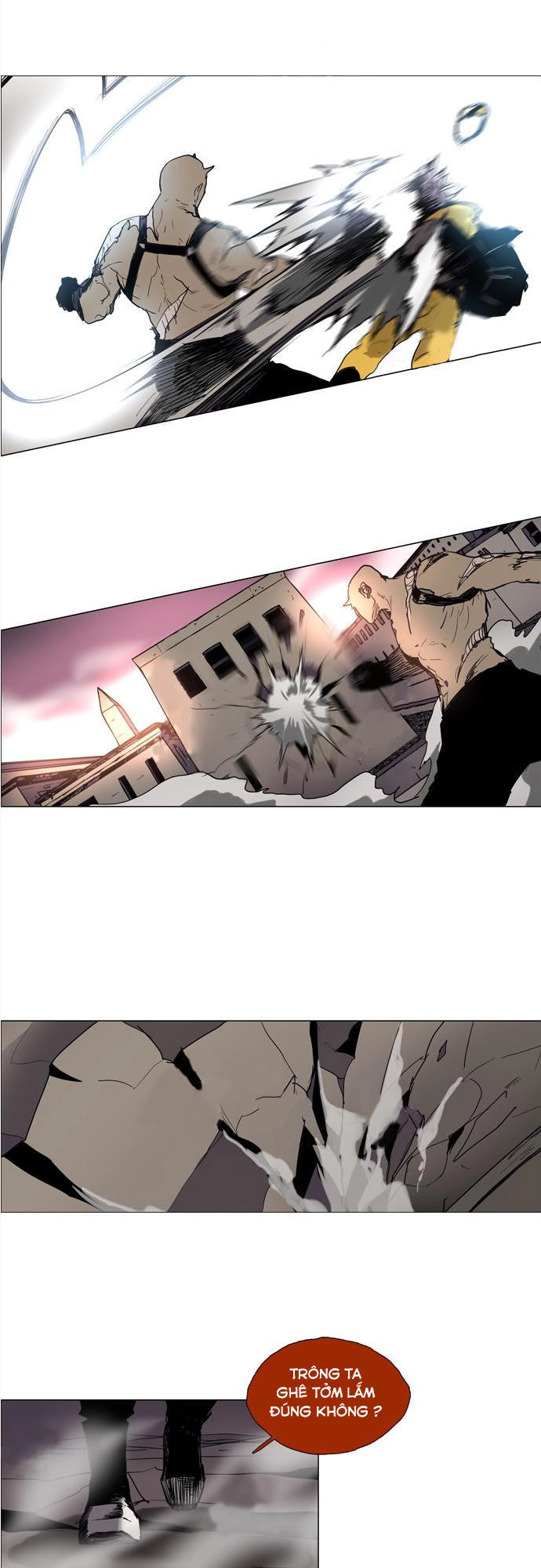 Lessa 2: The Crimson Knight Chapter 104 - 12