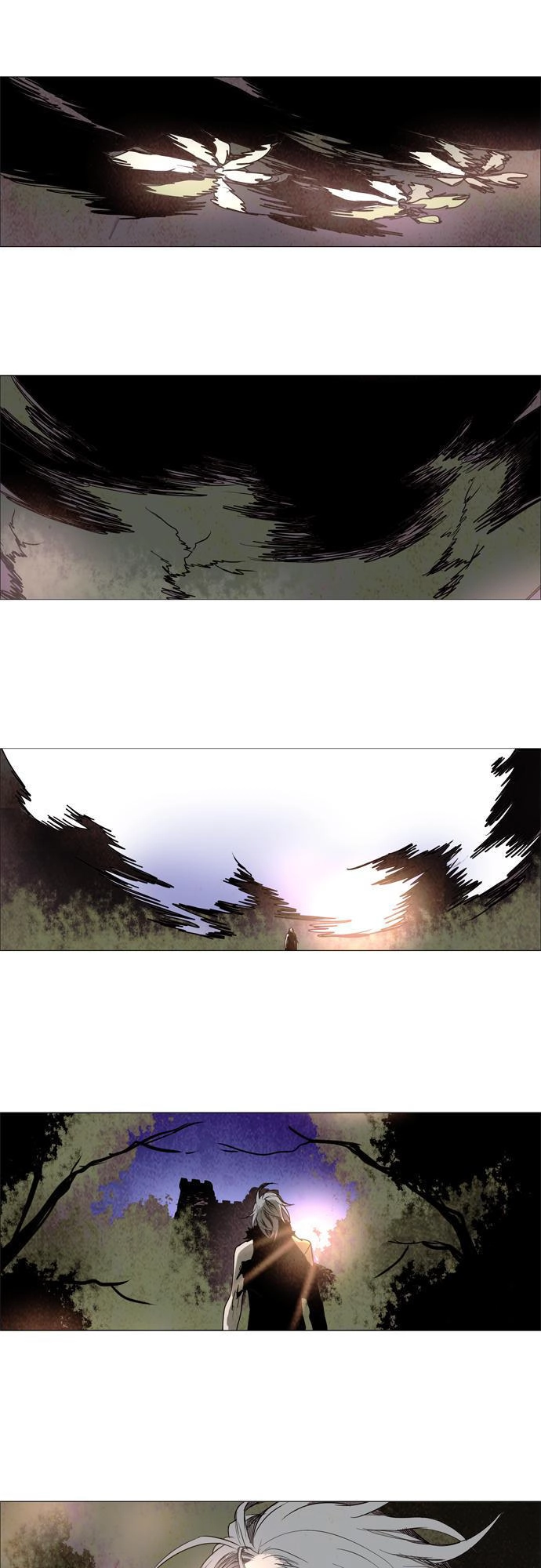 Lessa 2: The Crimson Knight Chapter 106 - 22