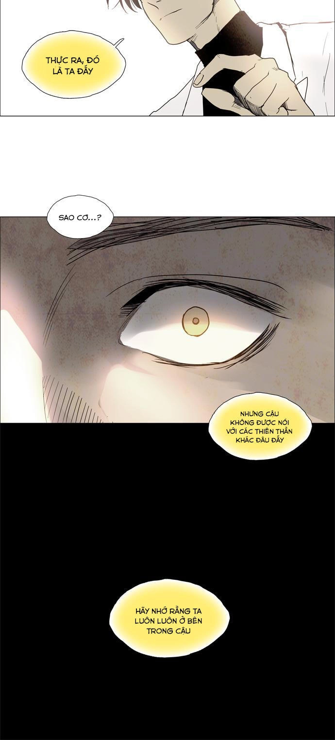 Lessa 2: The Crimson Knight Chapter 107 - 12