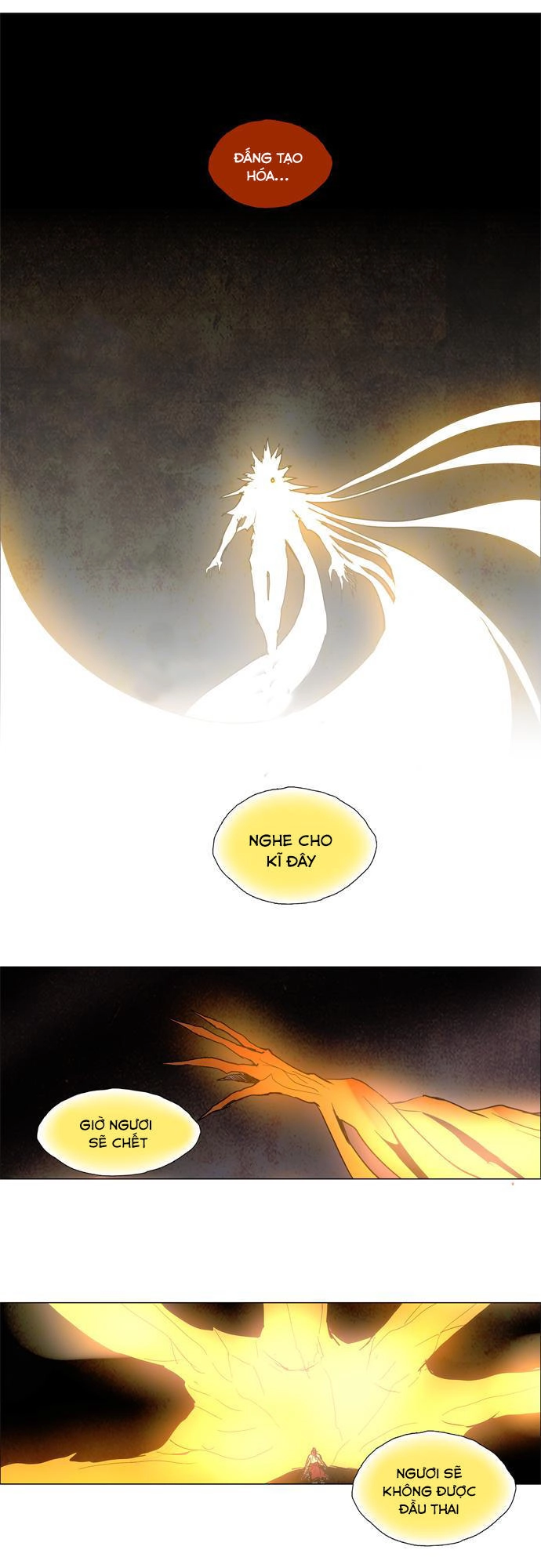 Lessa 2: The Crimson Knight Chapter 107 - 16