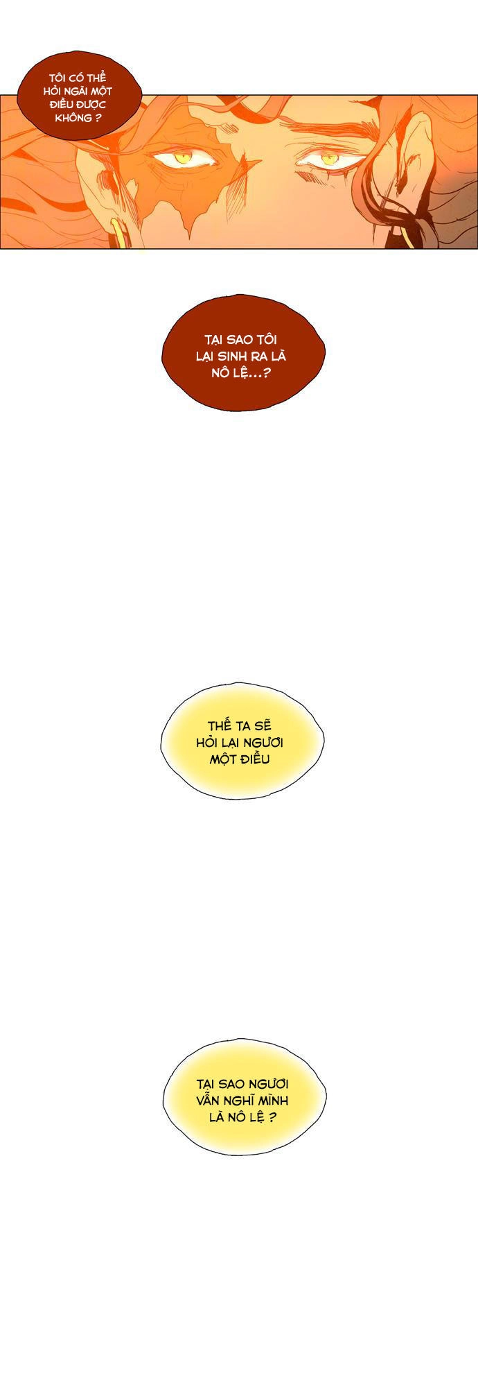 Lessa 2: The Crimson Knight Chapter 107 - 19