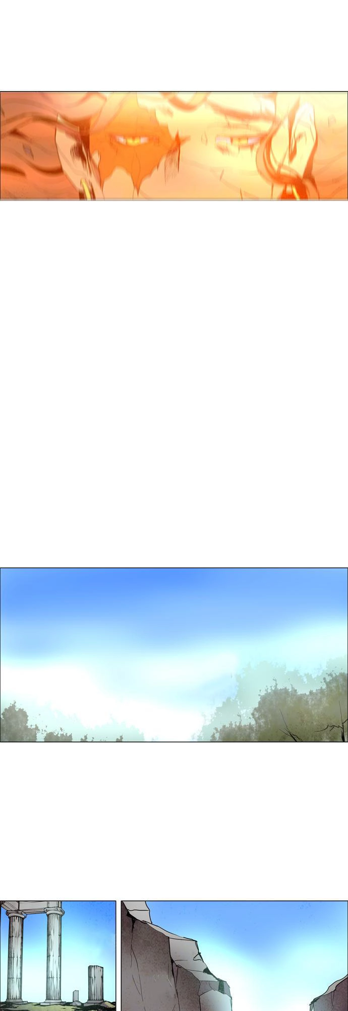 Lessa 2: The Crimson Knight Chapter 107 - 20