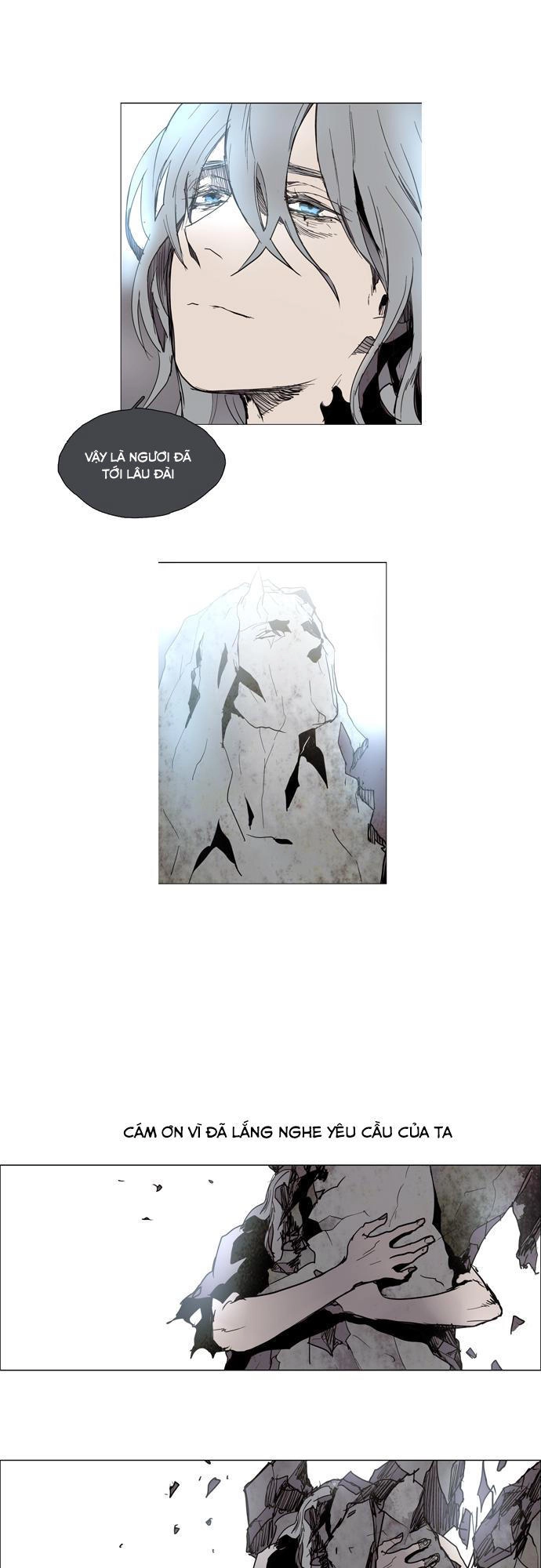 Lessa 2: The Crimson Knight Chapter 107 - 24