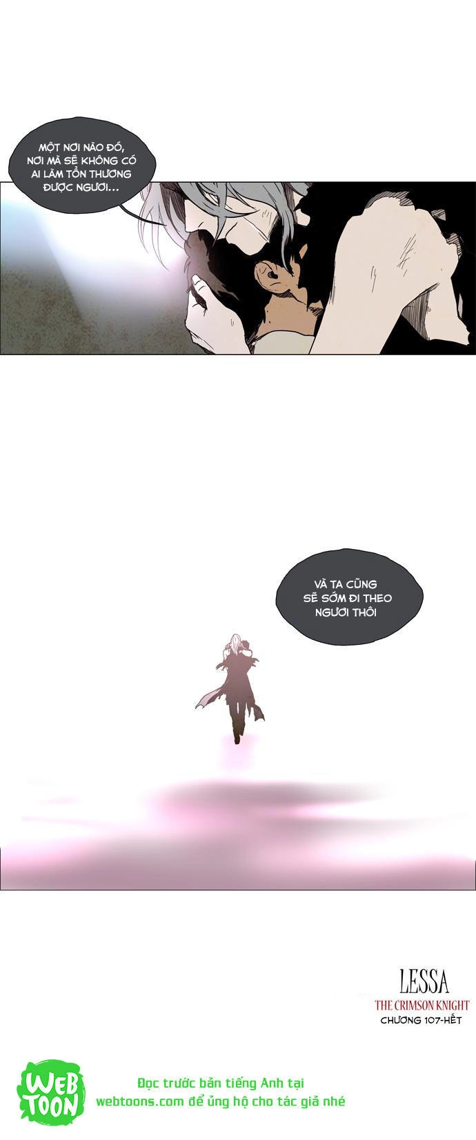 Lessa 2: The Crimson Knight Chapter 107 - 26