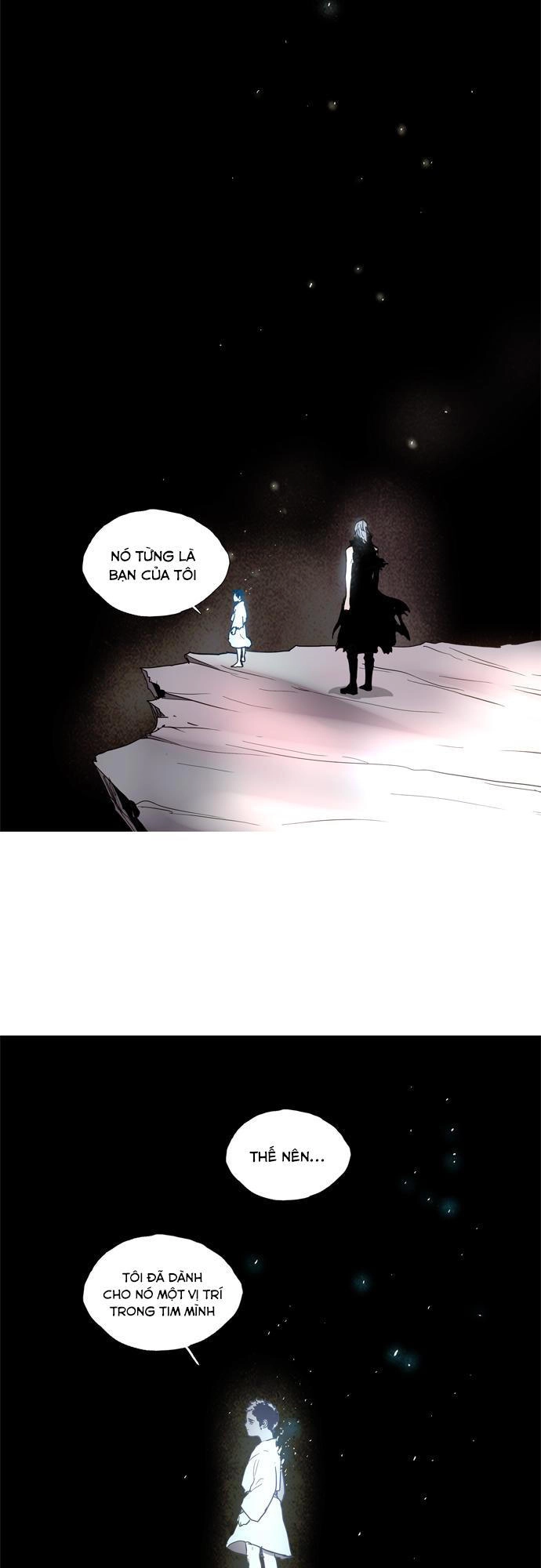 Lessa 2: The Crimson Knight Chapter 108 - 2