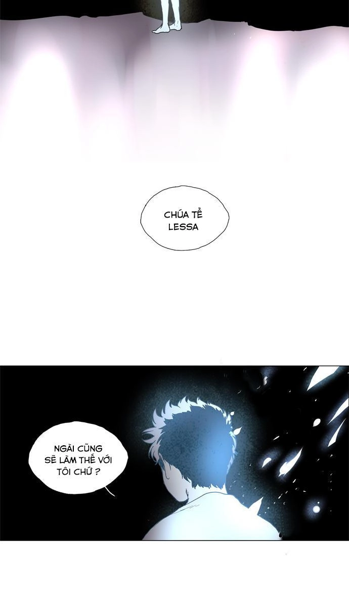 Lessa 2: The Crimson Knight Chapter 108 - 3