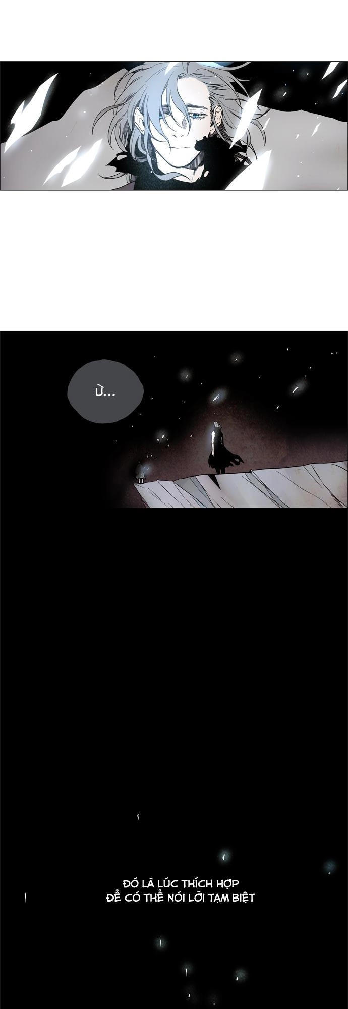 Lessa 2: The Crimson Knight Chapter 108 - 4