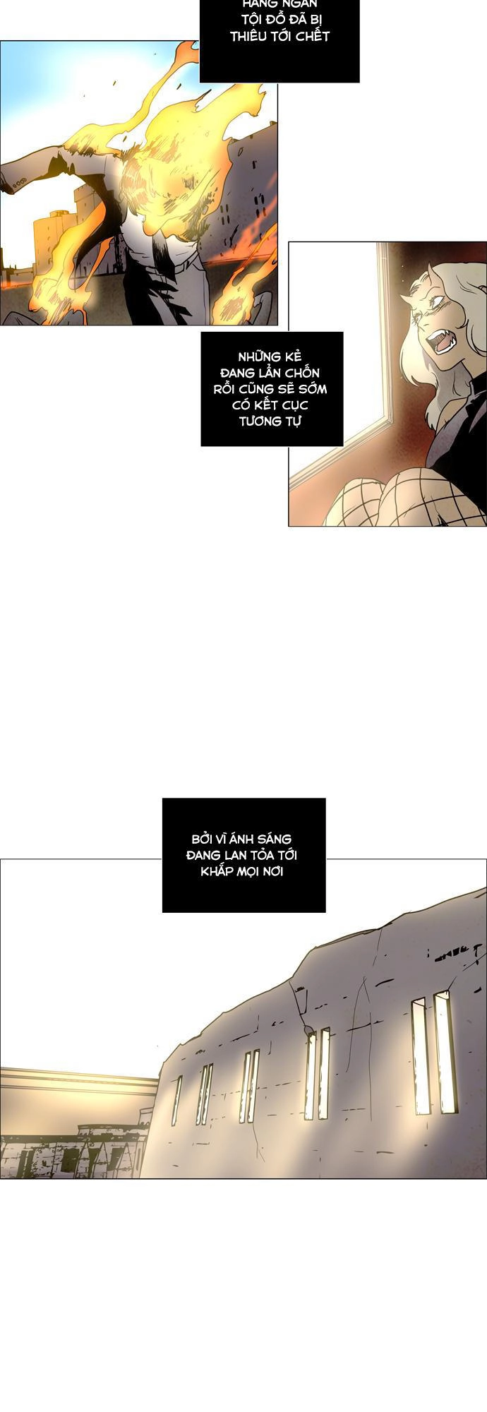 Lessa 2: The Crimson Knight Chapter 108 - 8