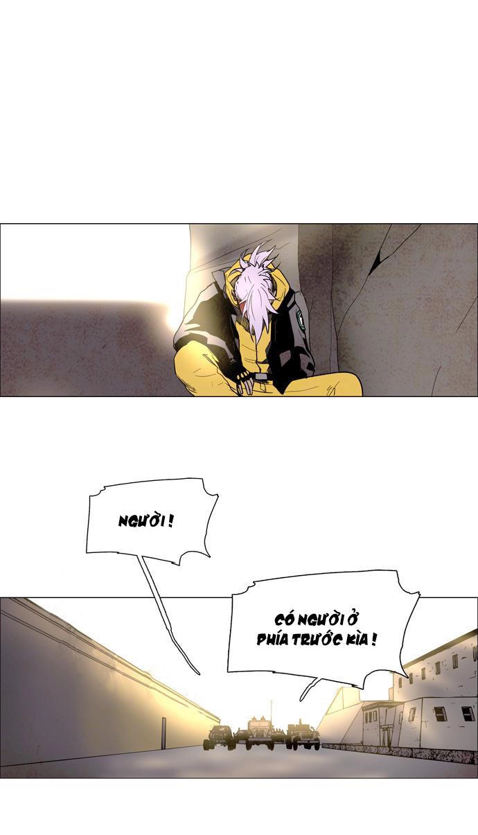 Lessa 2: The Crimson Knight Chapter 108 - 9