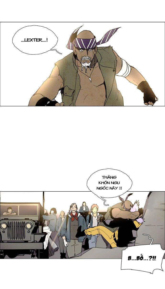 Lessa 2: The Crimson Knight Chapter 108 - 12