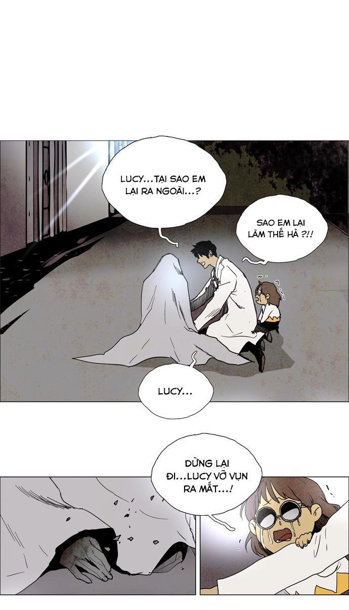 Lessa 2: The Crimson Knight Chapter 108 - 18