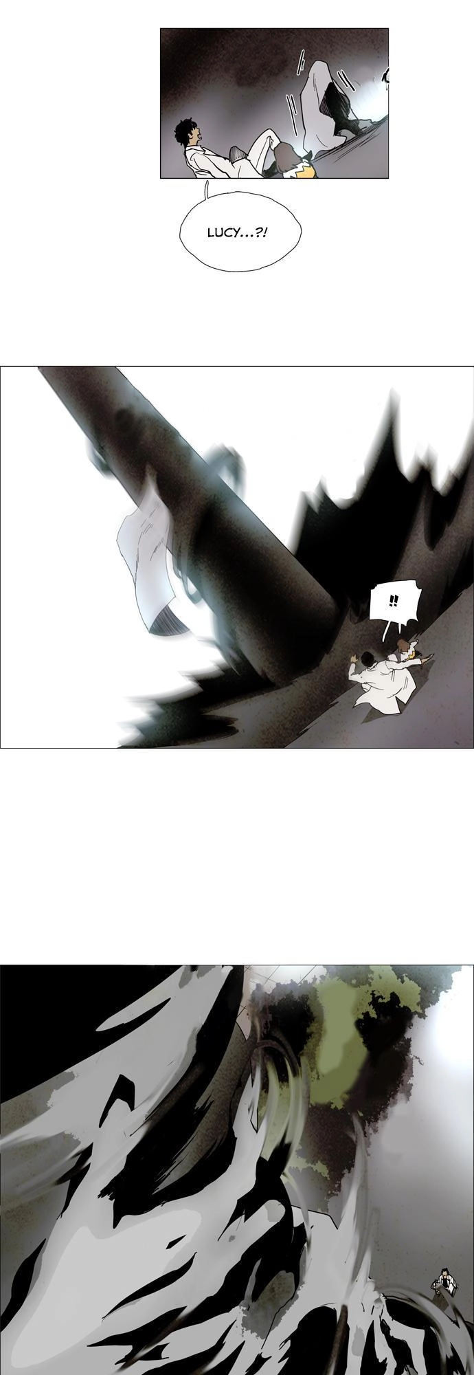 Lessa 2: The Crimson Knight Chapter 108 - 20