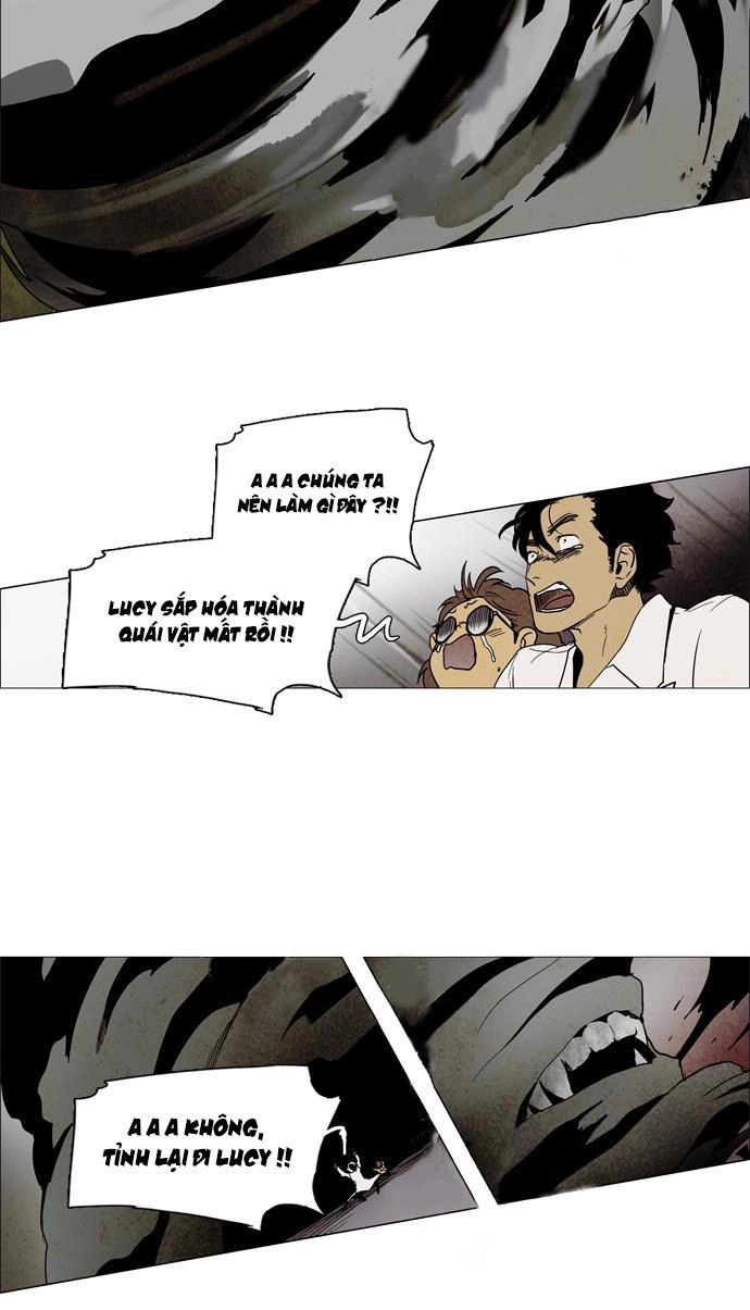 Lessa 2: The Crimson Knight Chapter 108 - 21