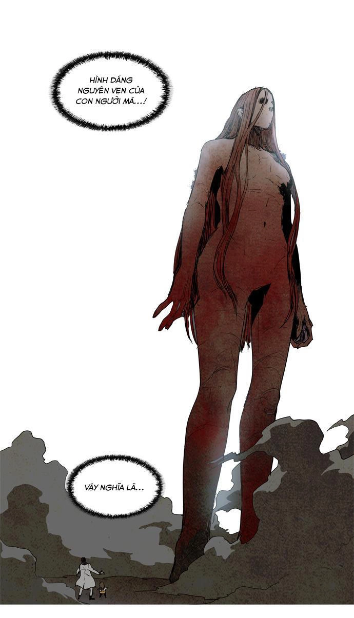 Lessa 2: The Crimson Knight Chapter 108 - 24