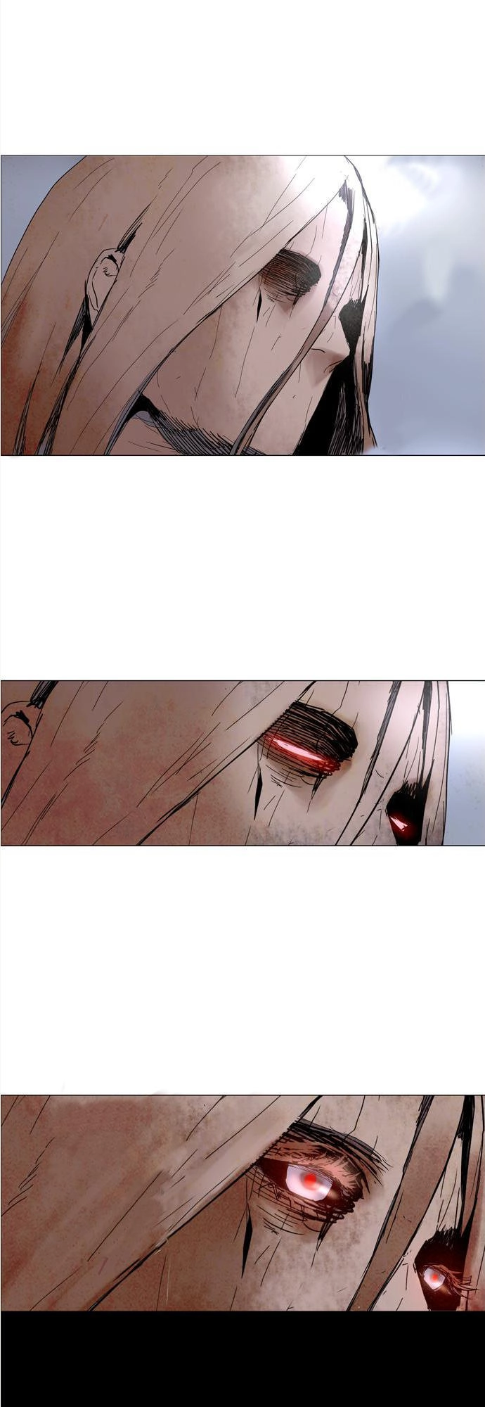 Lessa 2: The Crimson Knight Chapter 108 - 25