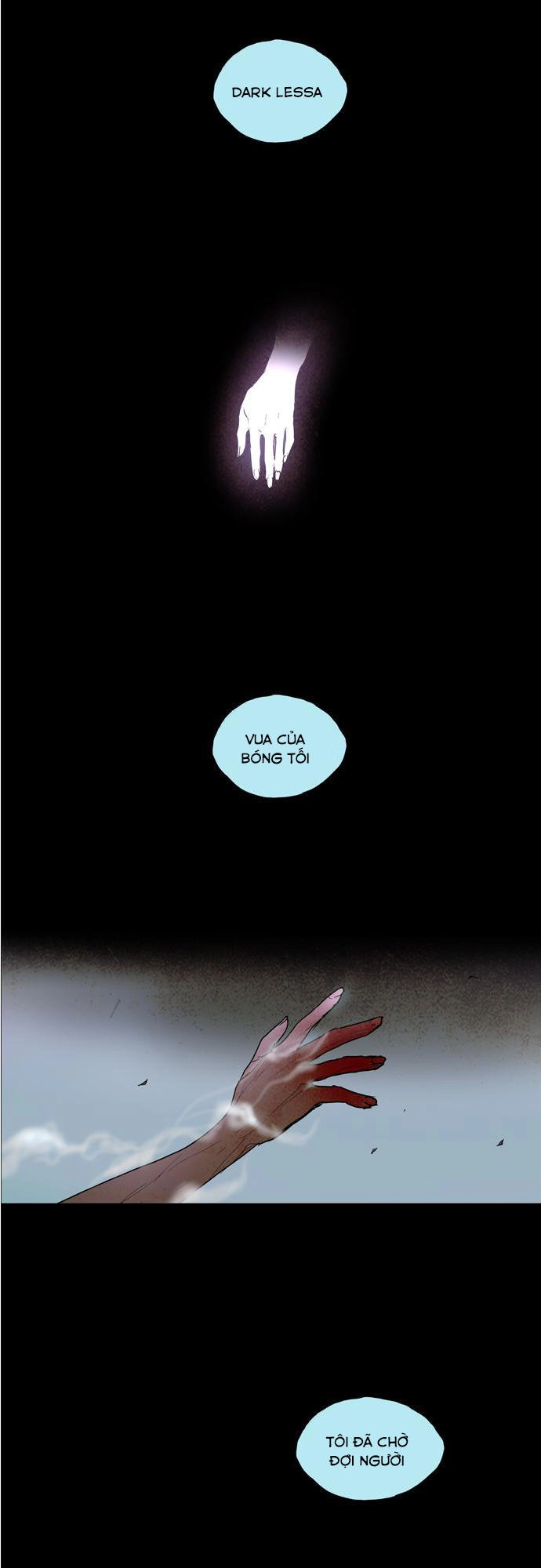 Lessa 2: The Crimson Knight Chapter 108 - 26