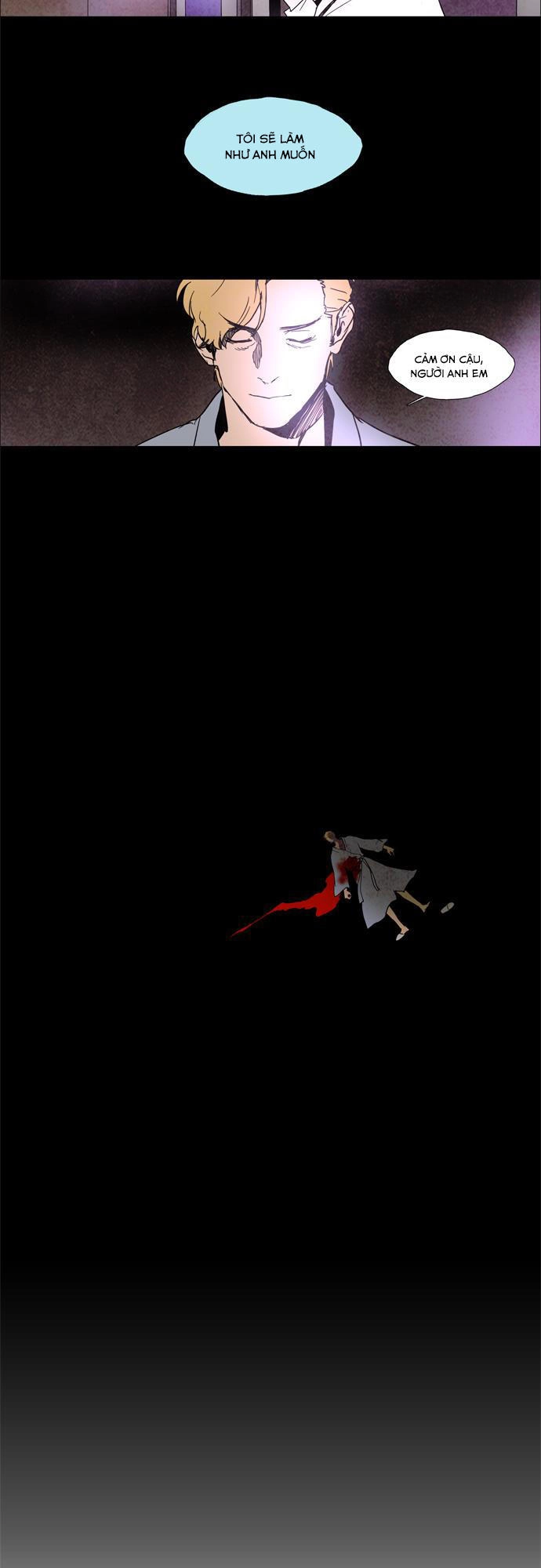 Lessa 2: The Crimson Knight Chapter 109 - 19