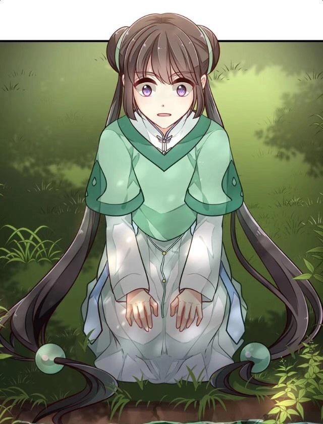 Trọng Sinh Thành Tiểu Nha Đầu Chapter 1 - 9