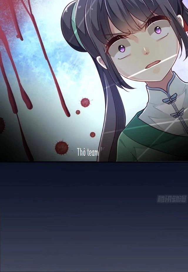 Trọng Sinh Thành Tiểu Nha Đầu Chapter 4 - 6