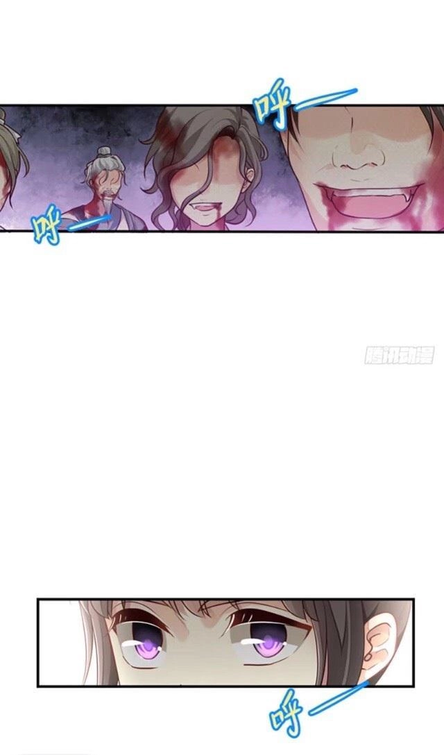 Trọng Sinh Thành Tiểu Nha Đầu Chapter 5 - 1