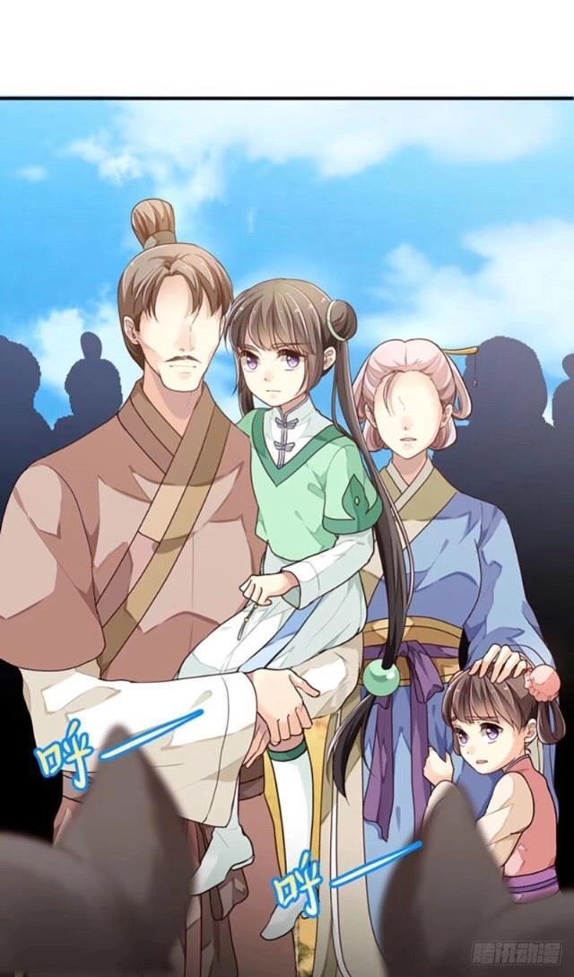 Trọng Sinh Thành Tiểu Nha Đầu Chapter 5 - 4