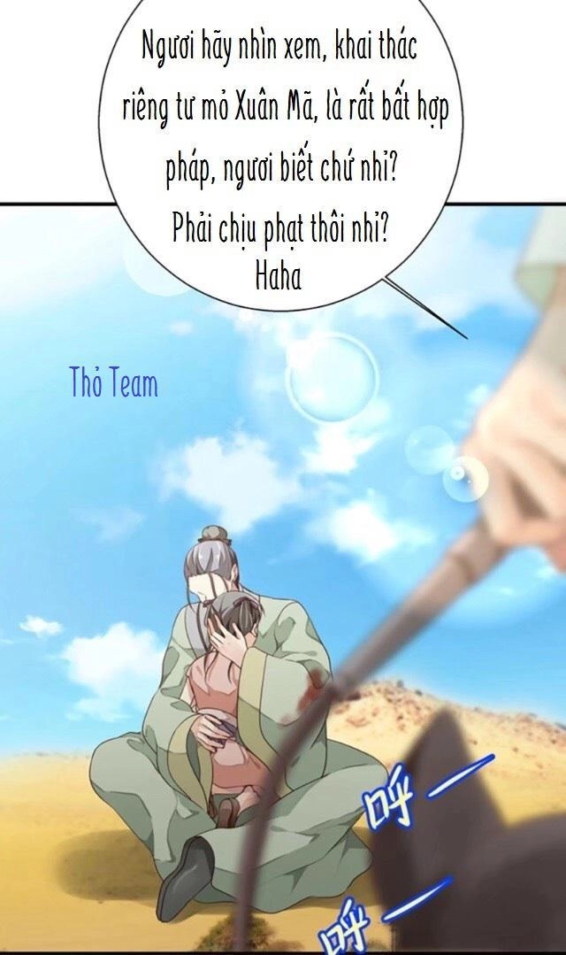 Trọng Sinh Thành Tiểu Nha Đầu Chapter 5 - 6