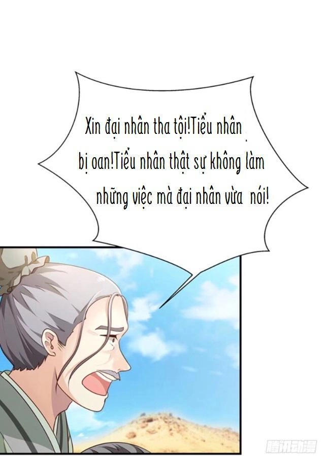 Trọng Sinh Thành Tiểu Nha Đầu Chapter 5 - 8