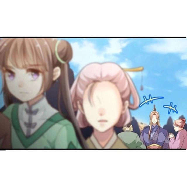 Trọng Sinh Thành Tiểu Nha Đầu Chapter 5 - 10