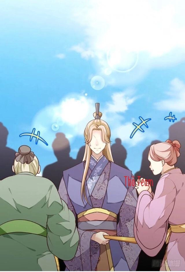 Trọng Sinh Thành Tiểu Nha Đầu Chapter 5 - 11