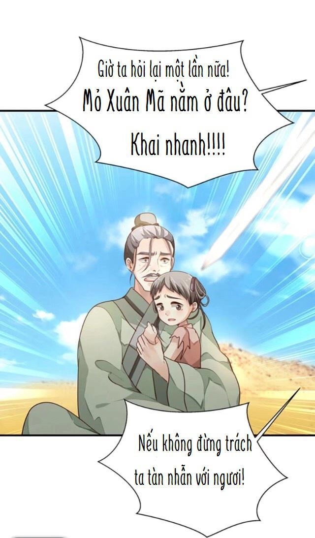 Trọng Sinh Thành Tiểu Nha Đầu Chapter 5 - 12