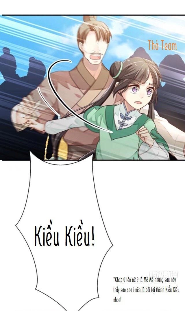 Trọng Sinh Thành Tiểu Nha Đầu Chapter 5 - 18